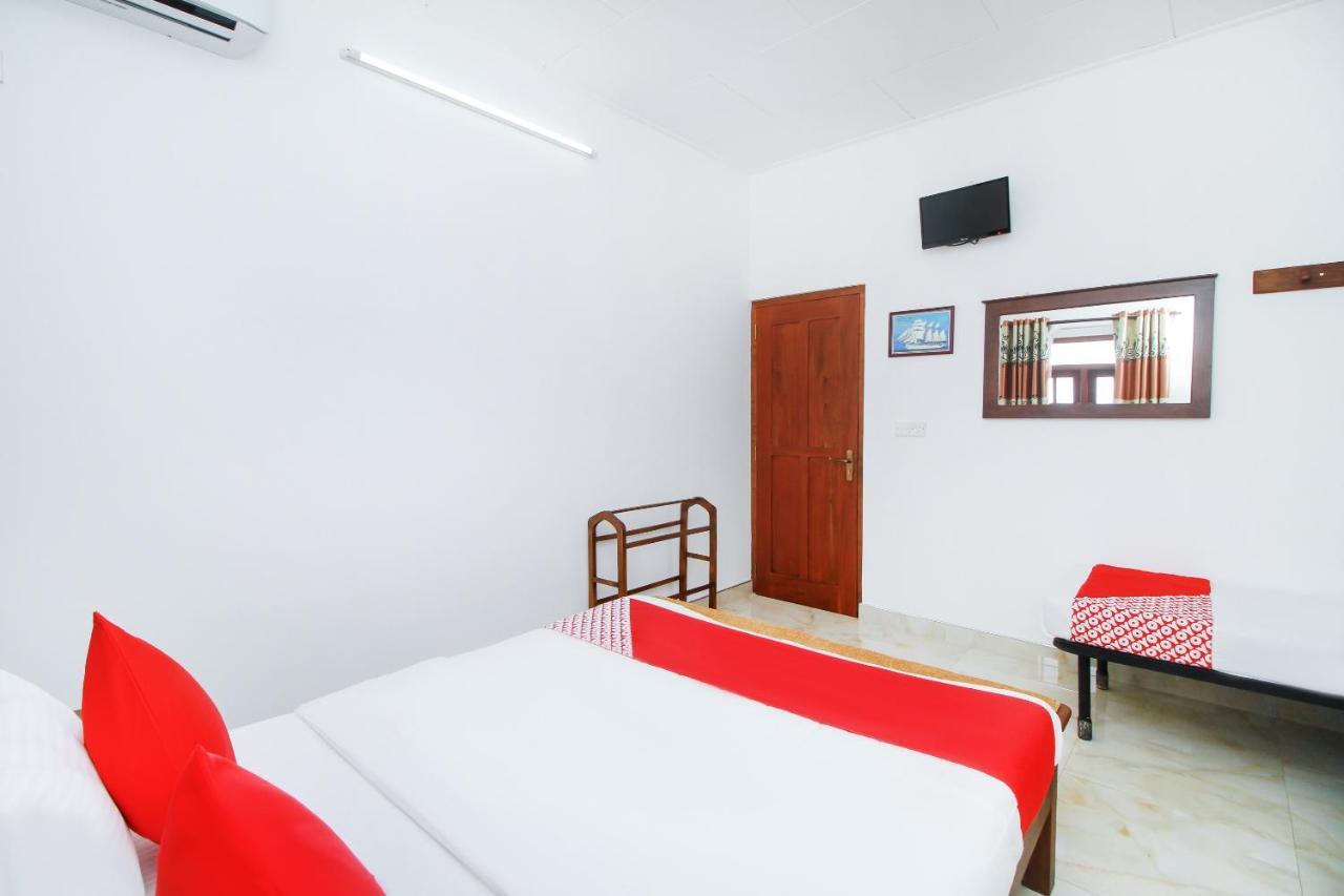 Ryan Residence & Restaurant Negombo Camera foto